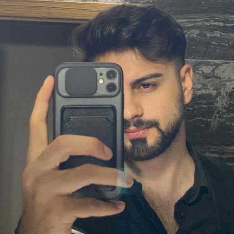 David (afara) Farcaster social identity (Fname handle) PFP