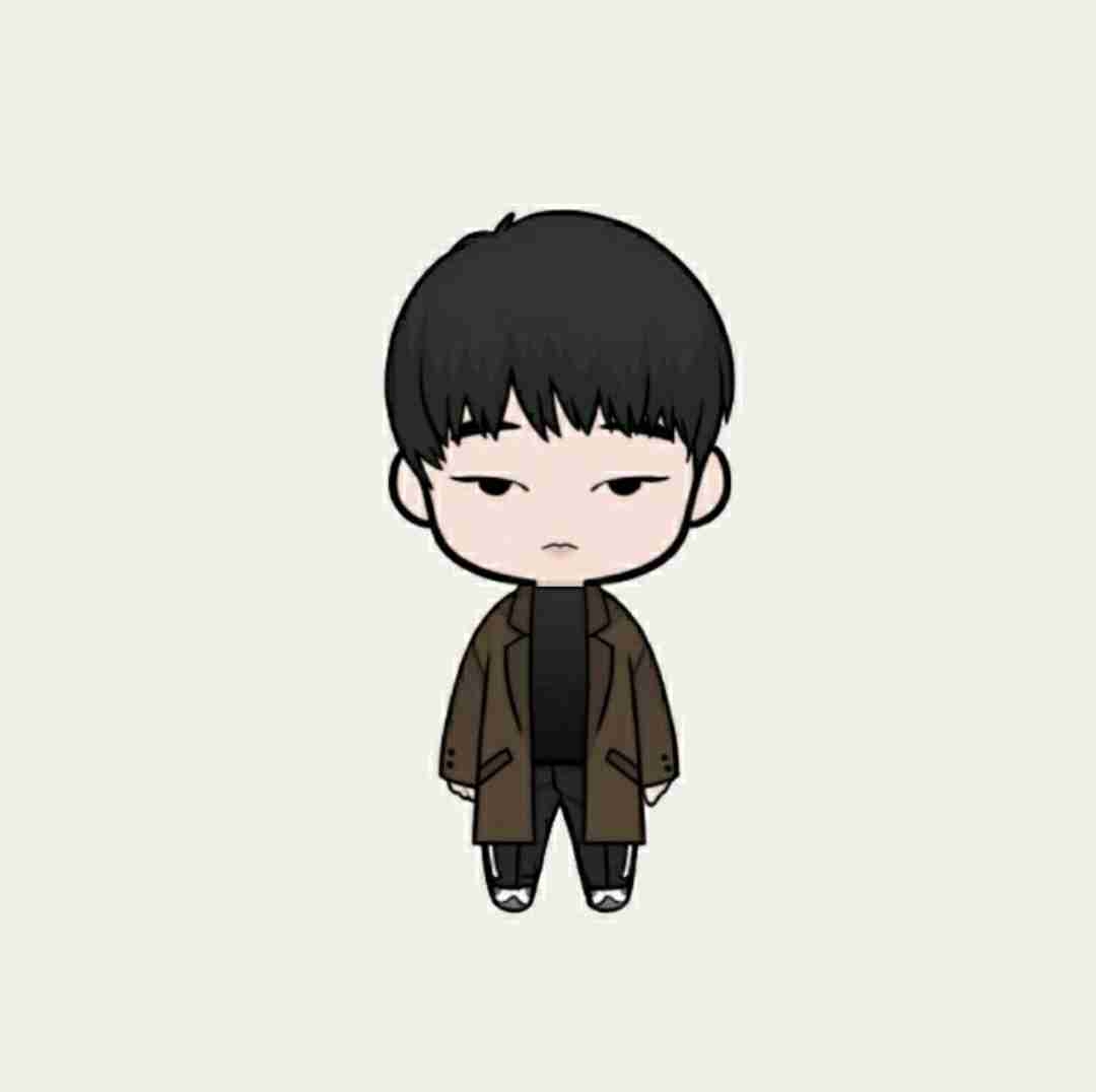 bbangdu Farcaster social identity (Fname handle) PFP