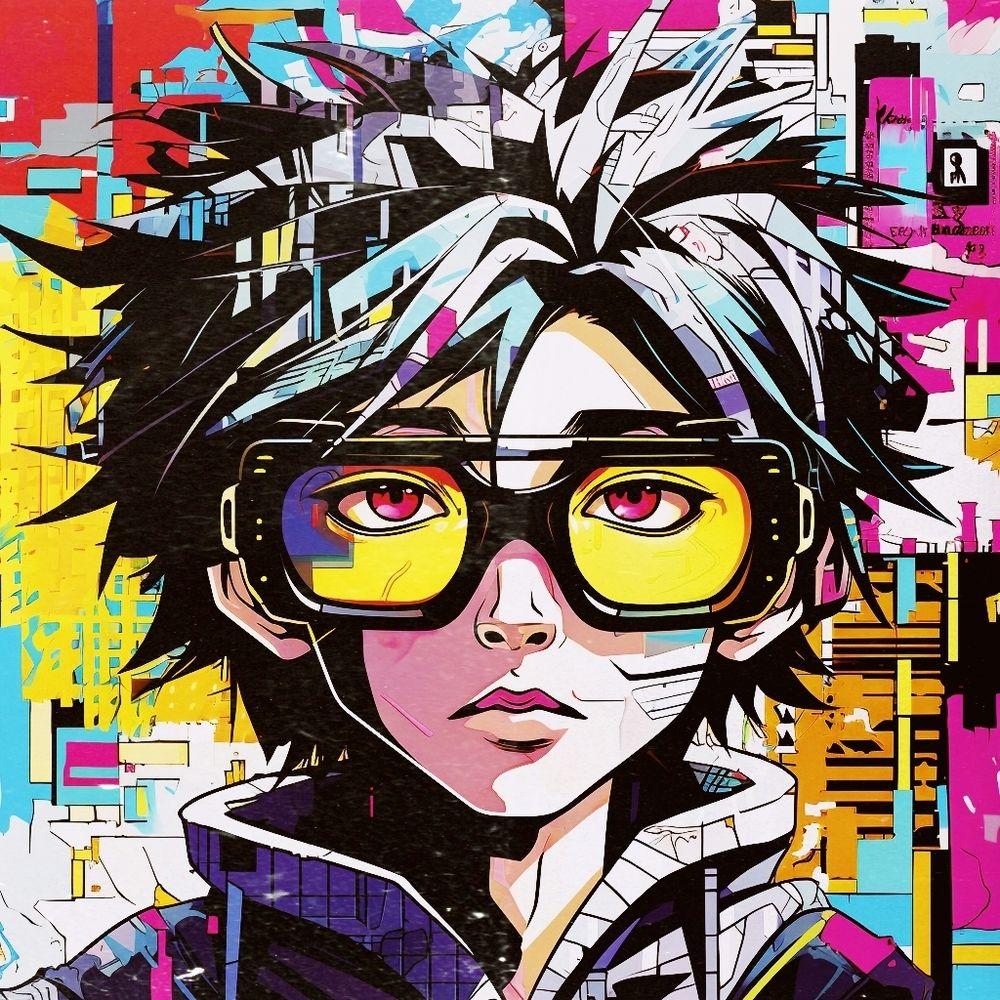 KENY-ONE's Farcaster avatar