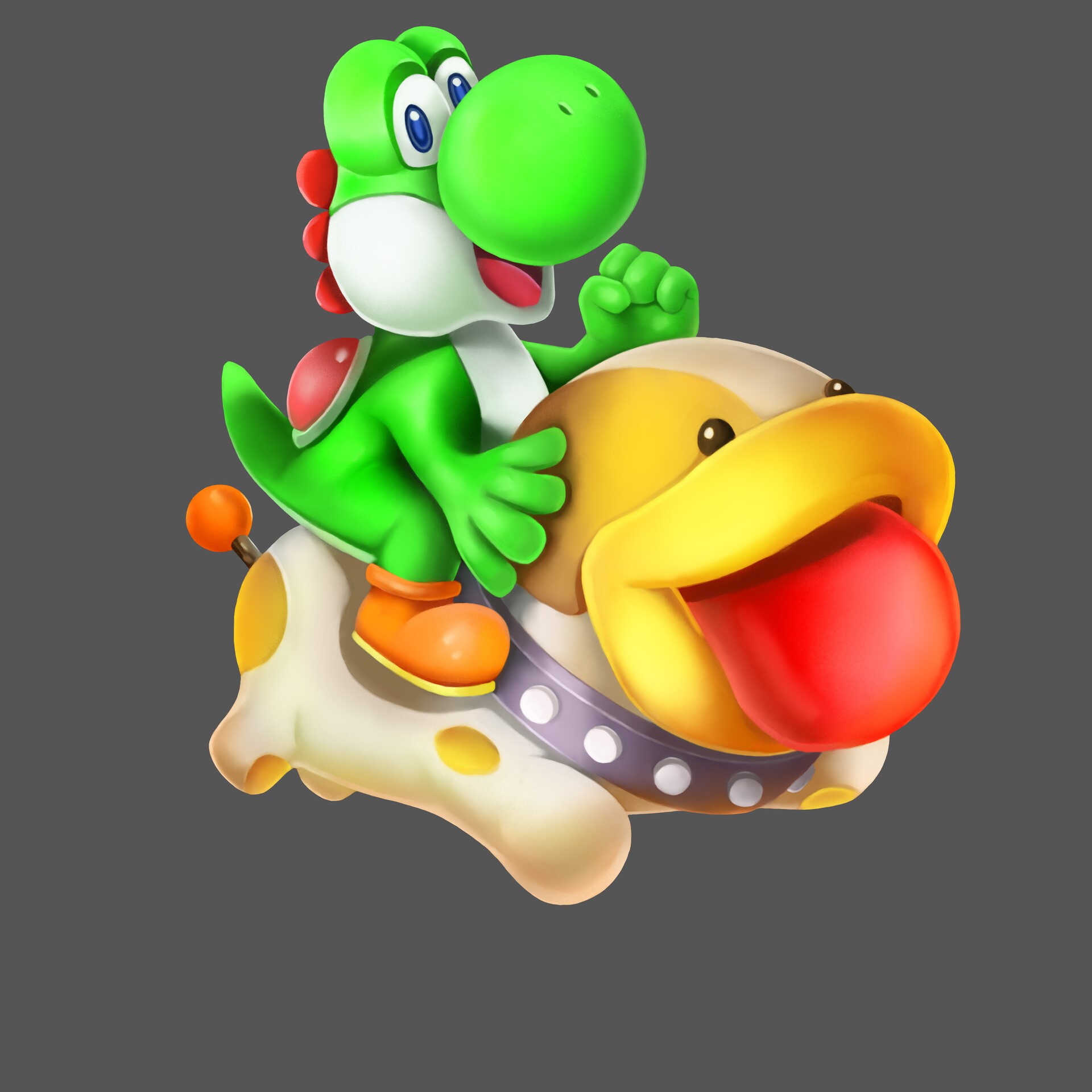 poochy.eth Ethereum Name Service (ENS and .eth domain) PFP