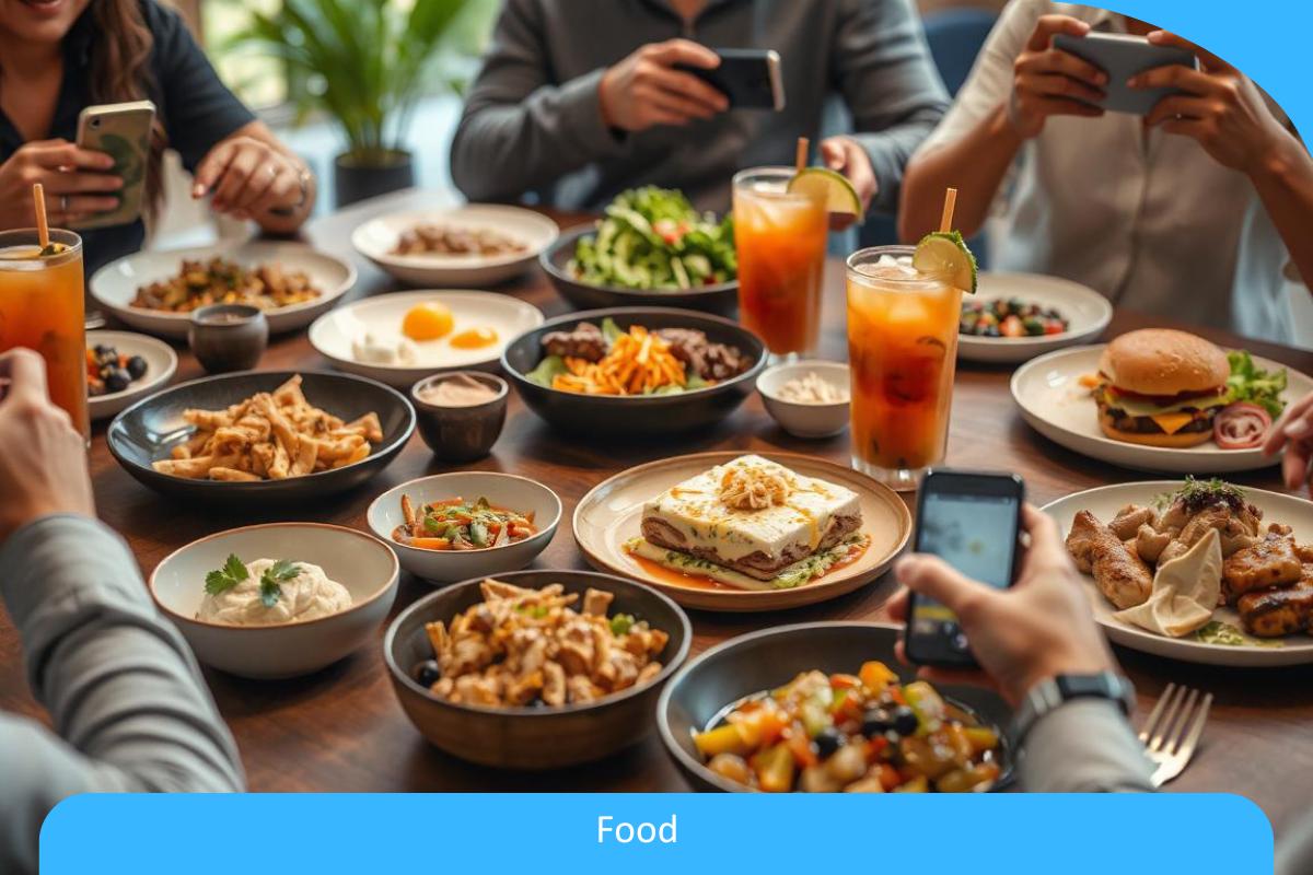 Global Viral Food Trends 2026