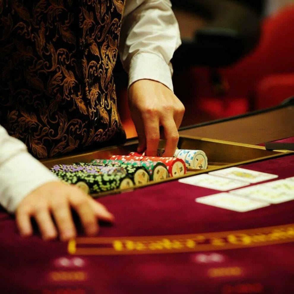 Online Casino