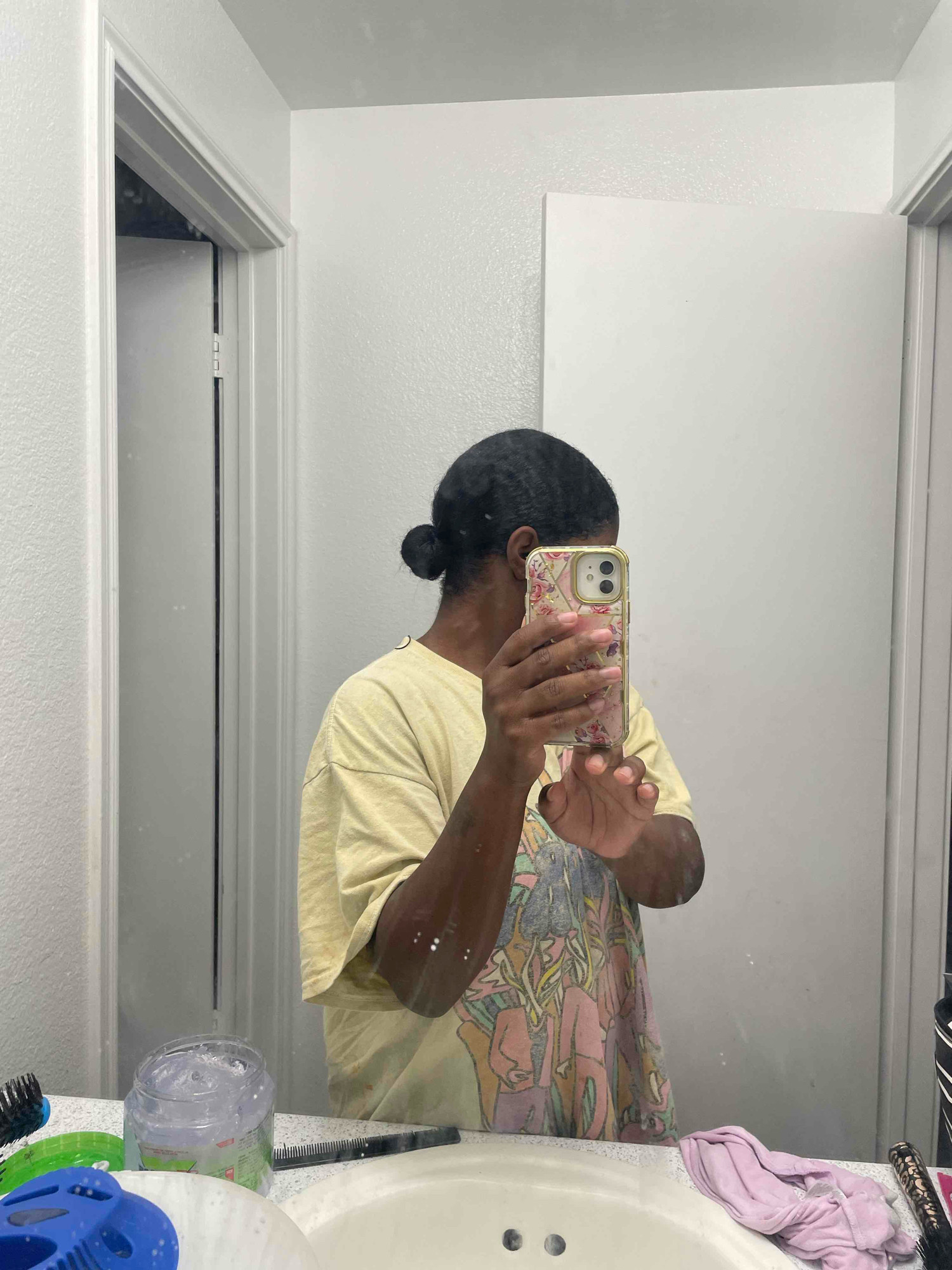 Mesha baker (meme1993) Farcaster social identity (Fname handle) PFP