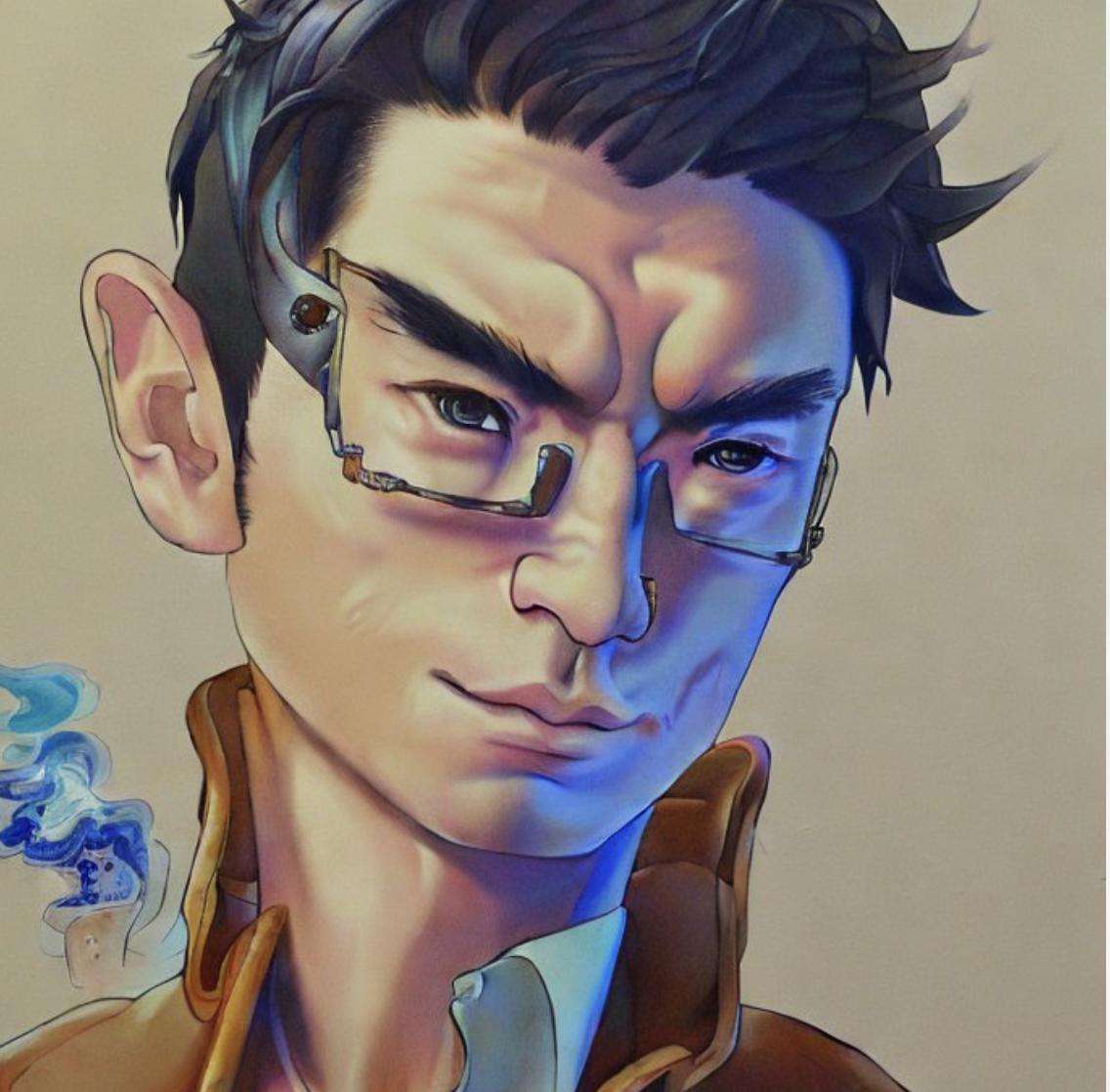 iff Farcaster social identity (Fname handle) PFP