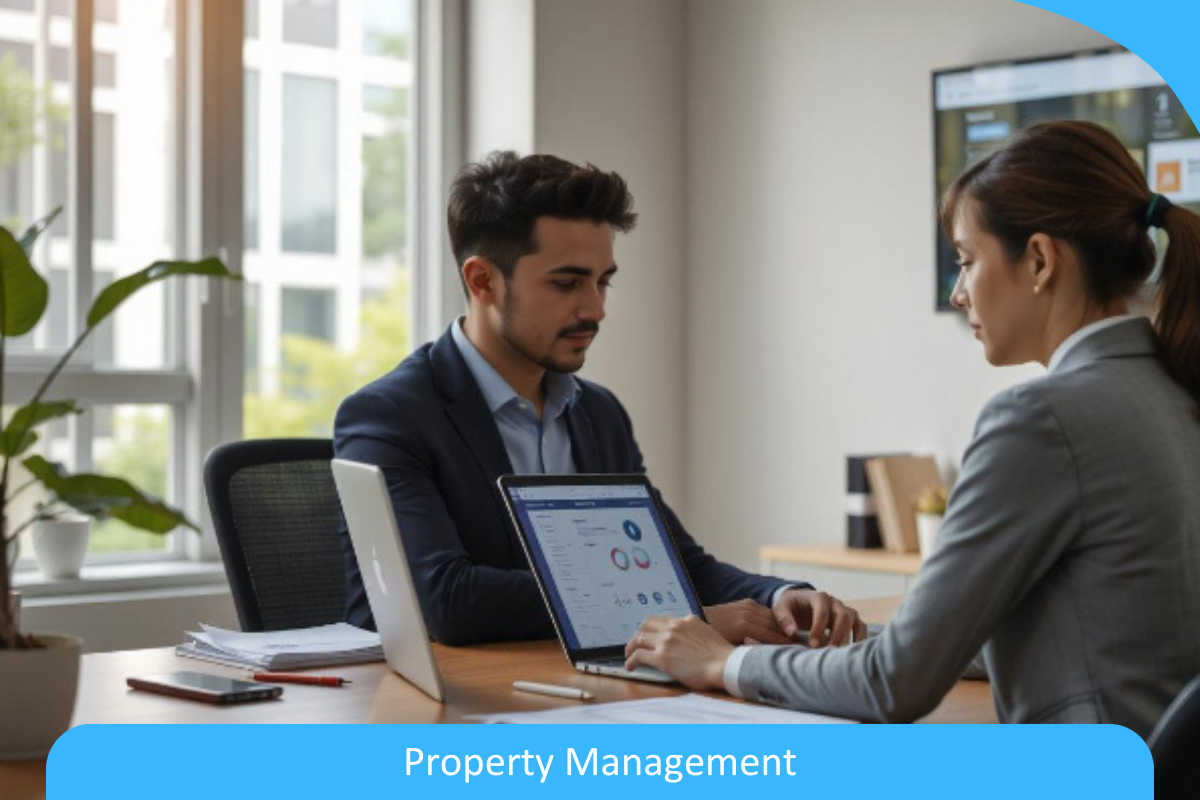 How Automation Improves Rental Management