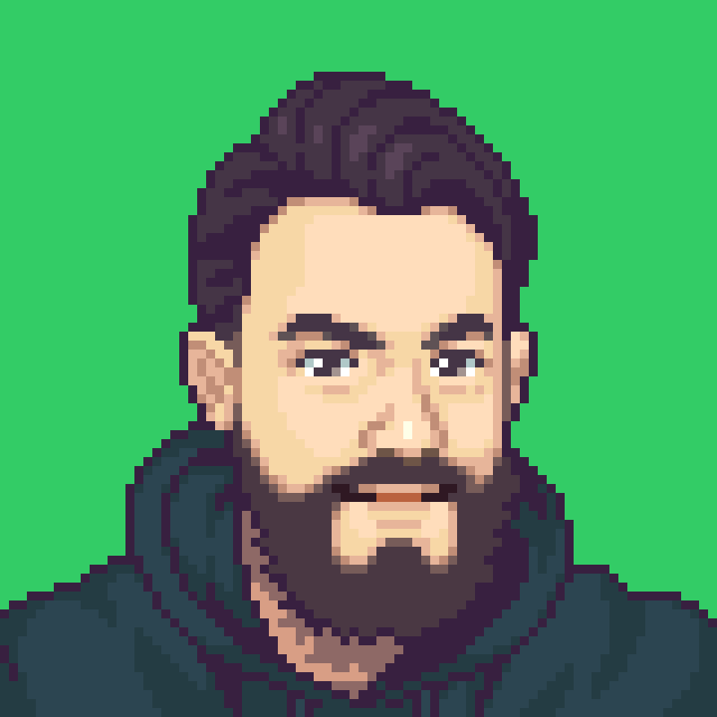 Petr (richmal) Farcaster social identity (Fname handle) PFP