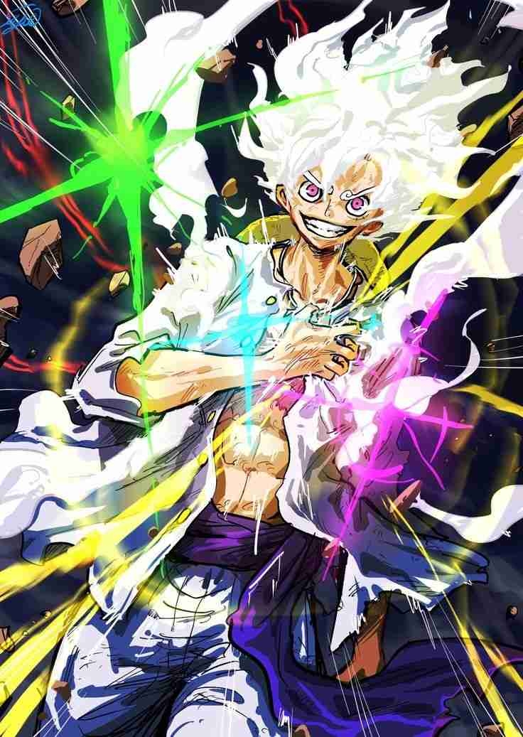 One-piece (won1) Farcaster social identity (Fname handle) PFP