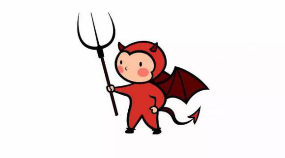 gary (garysdevil) Farcaster social identity (Fname handle) PFP