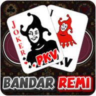 Pkv Bandar Remi