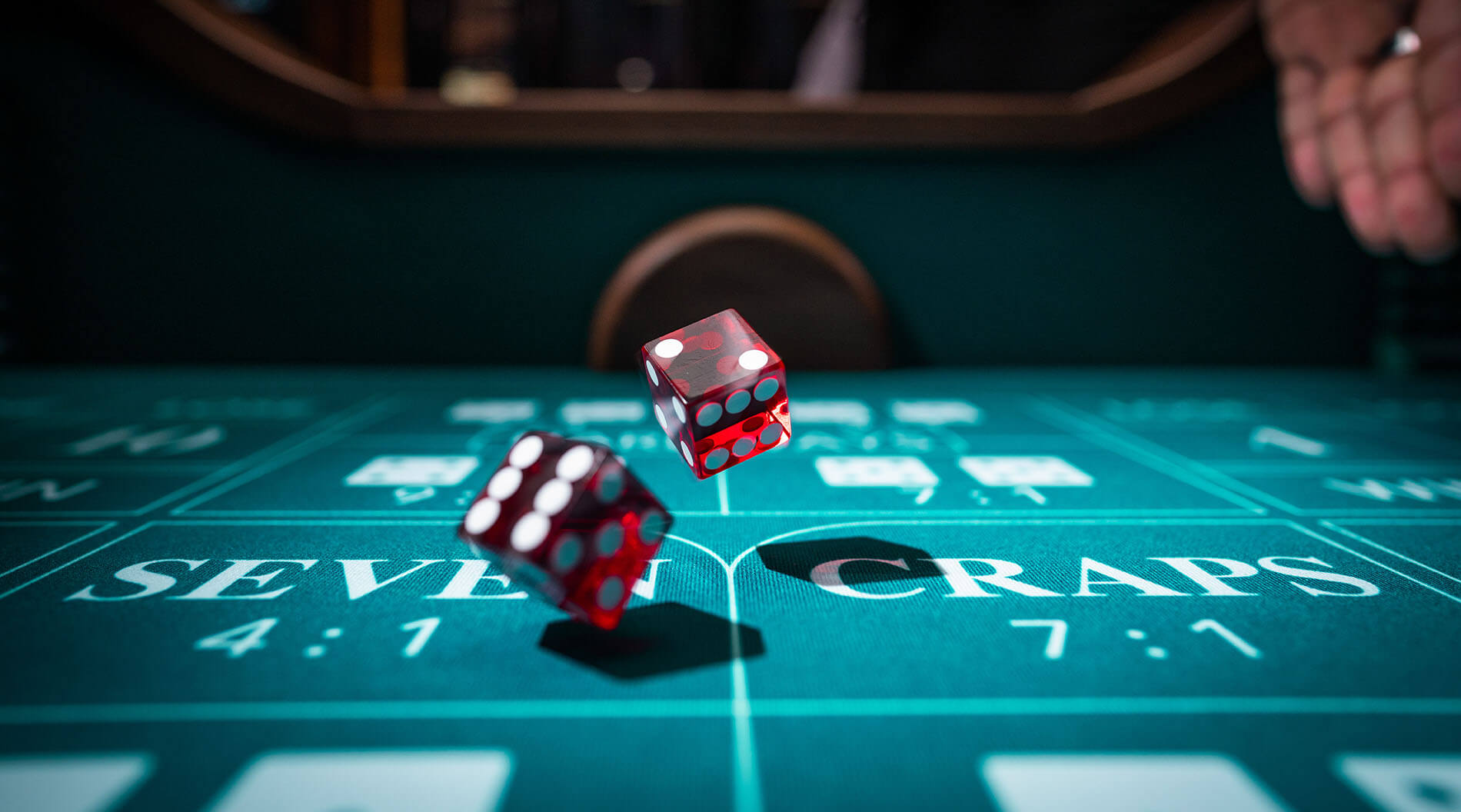 Online Casino