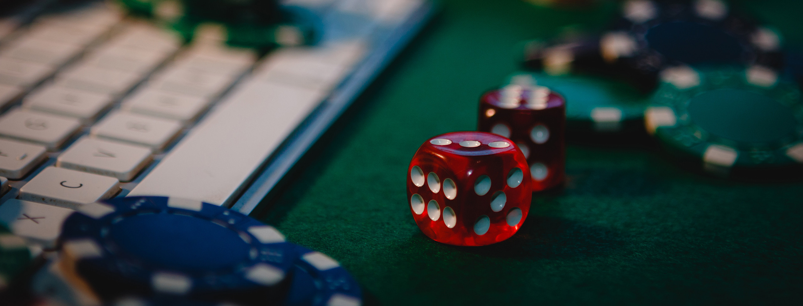 Online Gambling