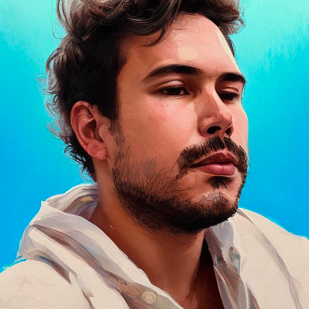 Gil Herrera (gil) Farcaster social identity (Fname handle) PFP