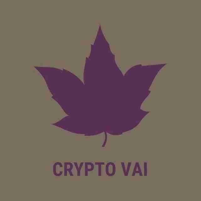 Crypto Vai❤️'s Farcaster avatar