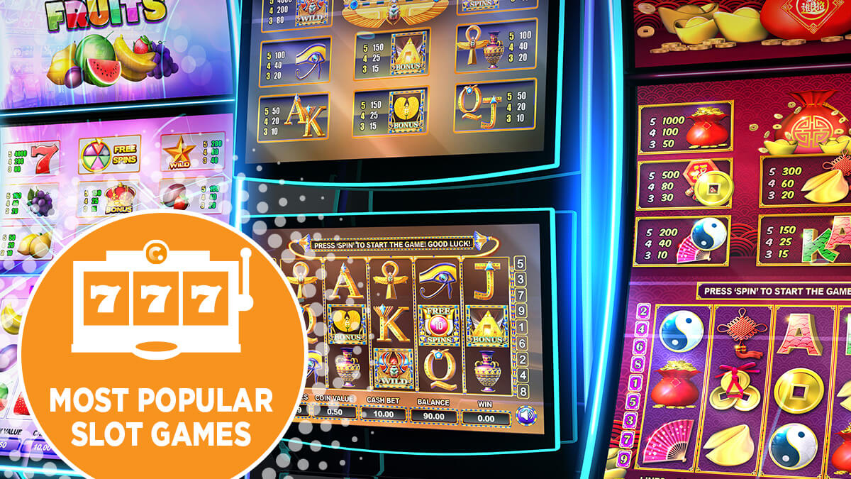 slot online