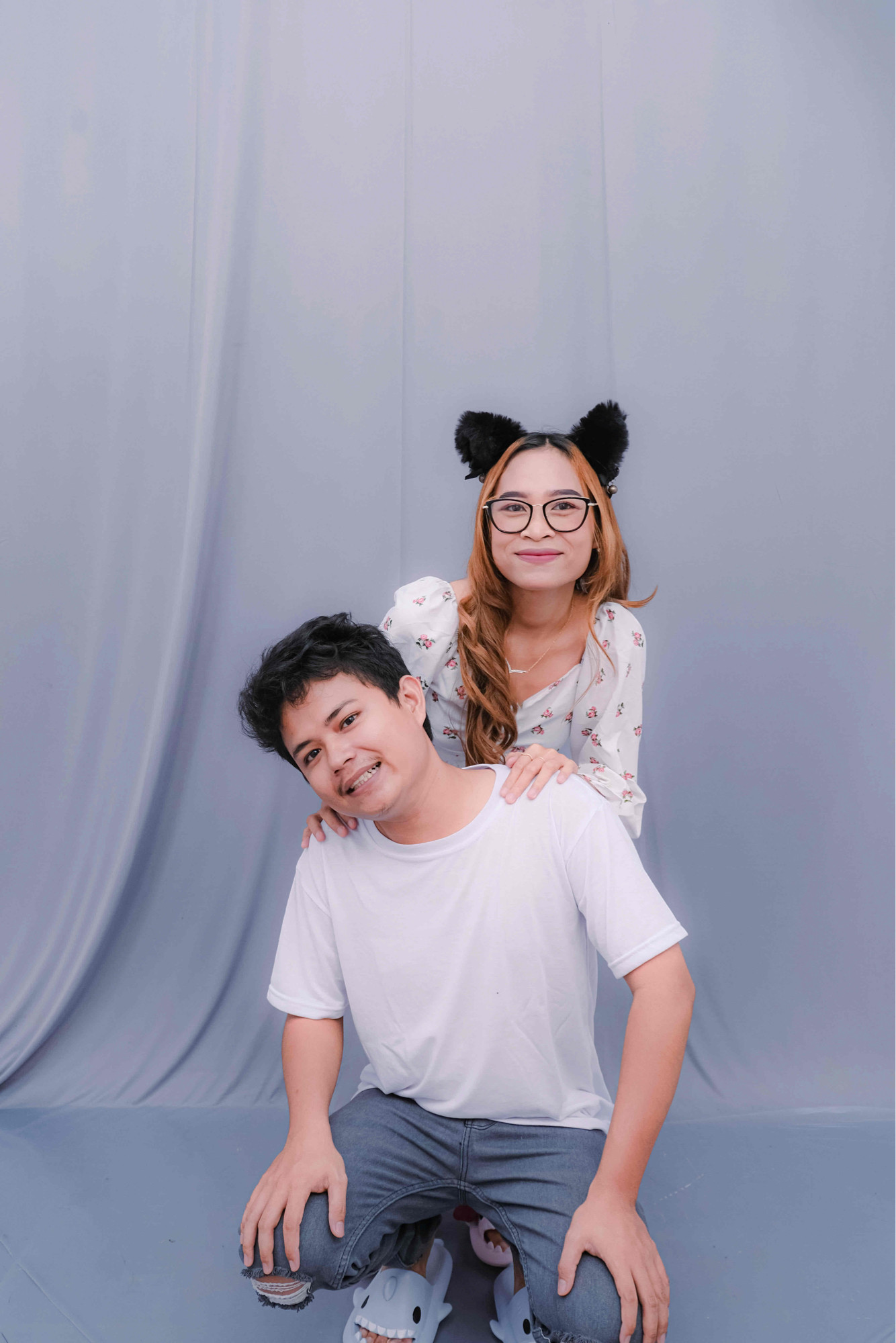 ari kesuma hadi (arikesumahadi) Farcaster social identity (Fname handle) PFP