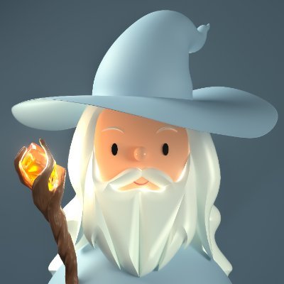 wizrd0x ๐ฉ (wizrd0x.eth) Farcaster social identity (Fname handle) PFP