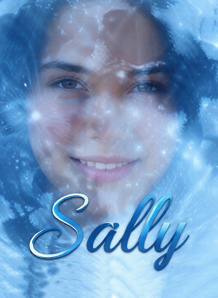 Sally - Erica St.Claire AI Porn