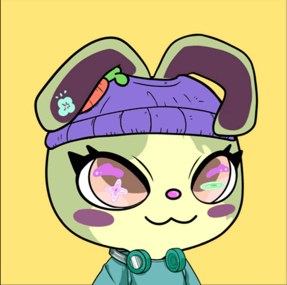 Debox (debox) Farcaster social identity (Fname handle) PFP