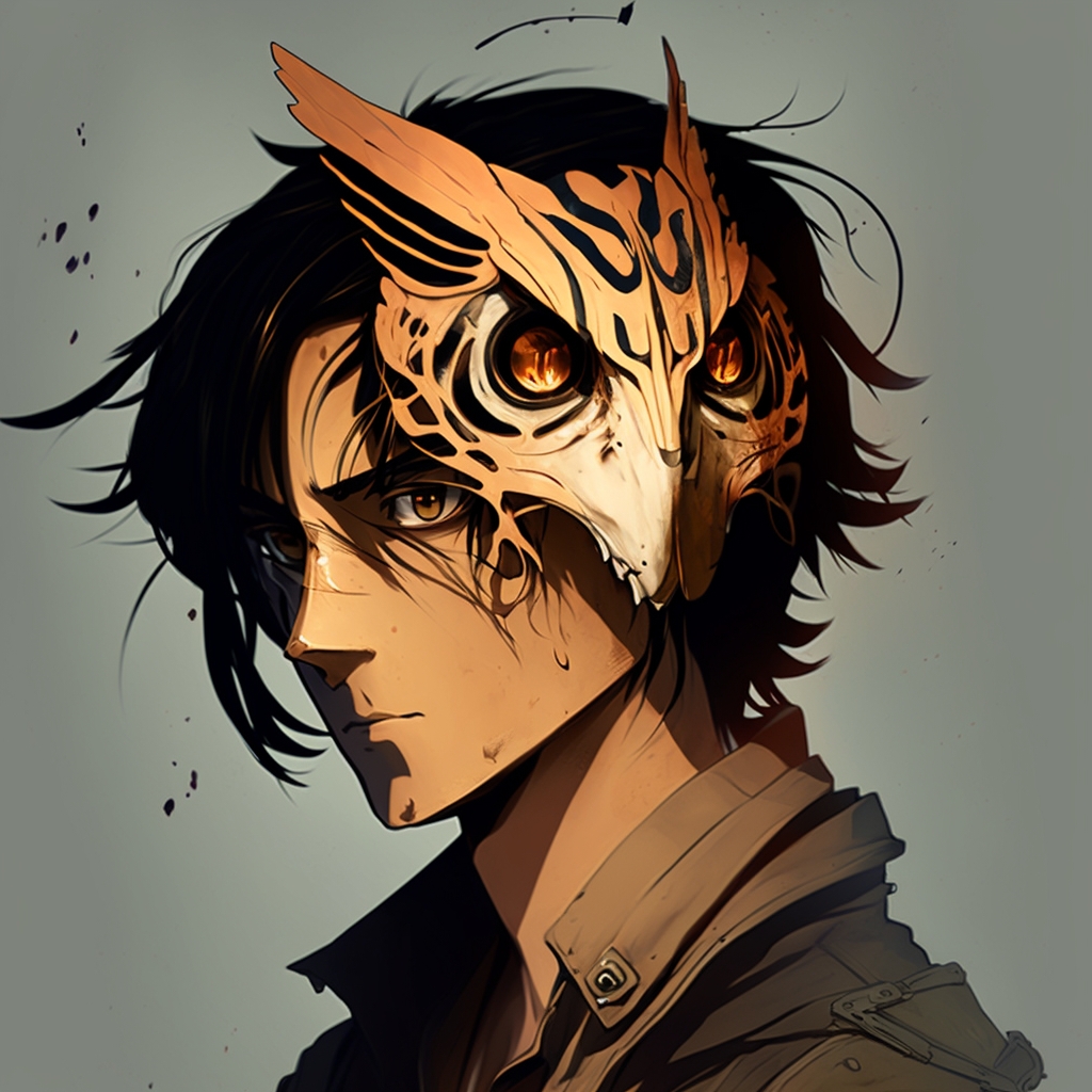 Hardin (hardin) Farcaster social identity (Fname handle) PFP