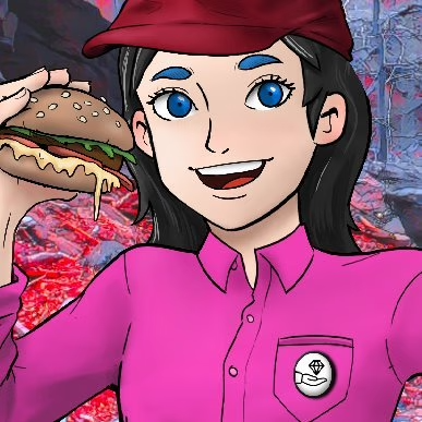 Tripluca (tripluca) Farcaster social identity (Fname handle) PFP