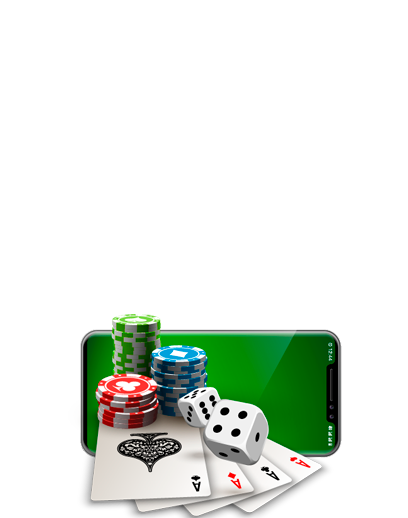 Online Gambling