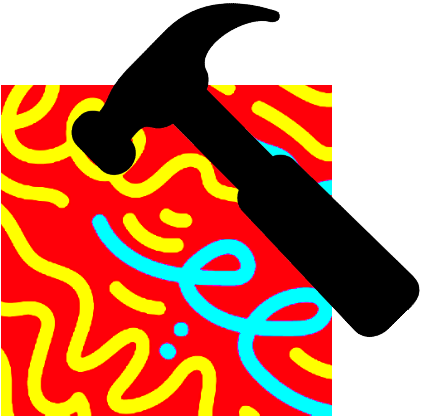 Art Vandal (ciaobella) Farcaster social identity (Fname handle) PFP