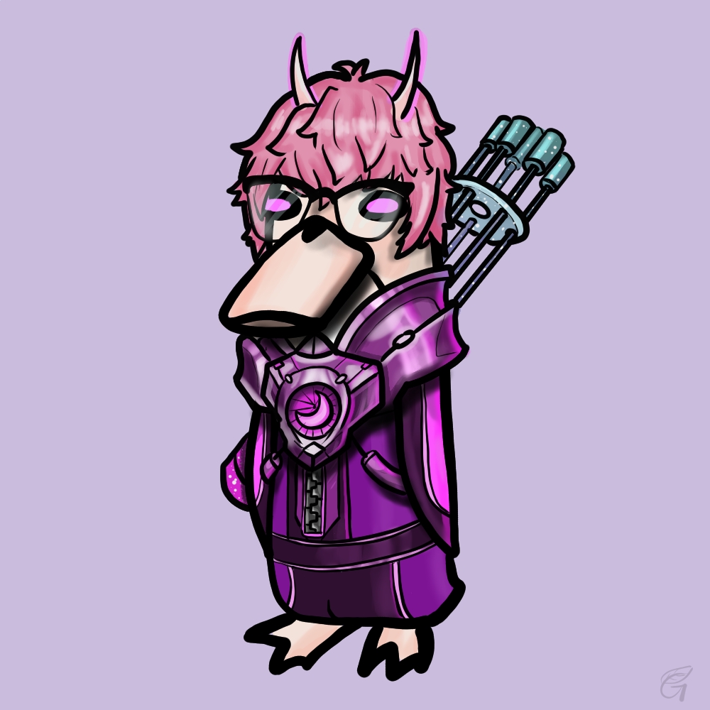 Ronan (totally) Farcaster social identity (Fname handle) PFP