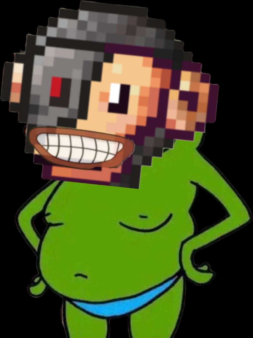 Ronie's Farcaster avatar