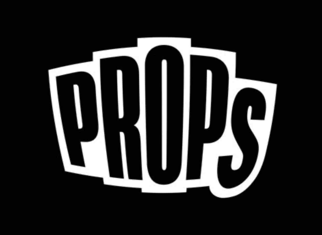Props (props) Farcaster social identity (Fname handle) PFP