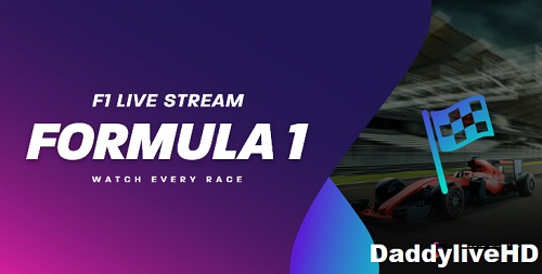 F1 Live Stream | Watch Formula 1 Online