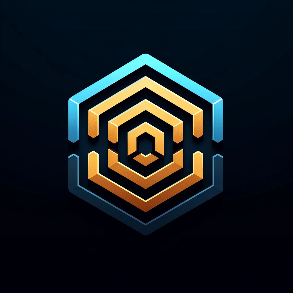 Hextech (hextech) Farcaster social identity (Fname handle) PFP