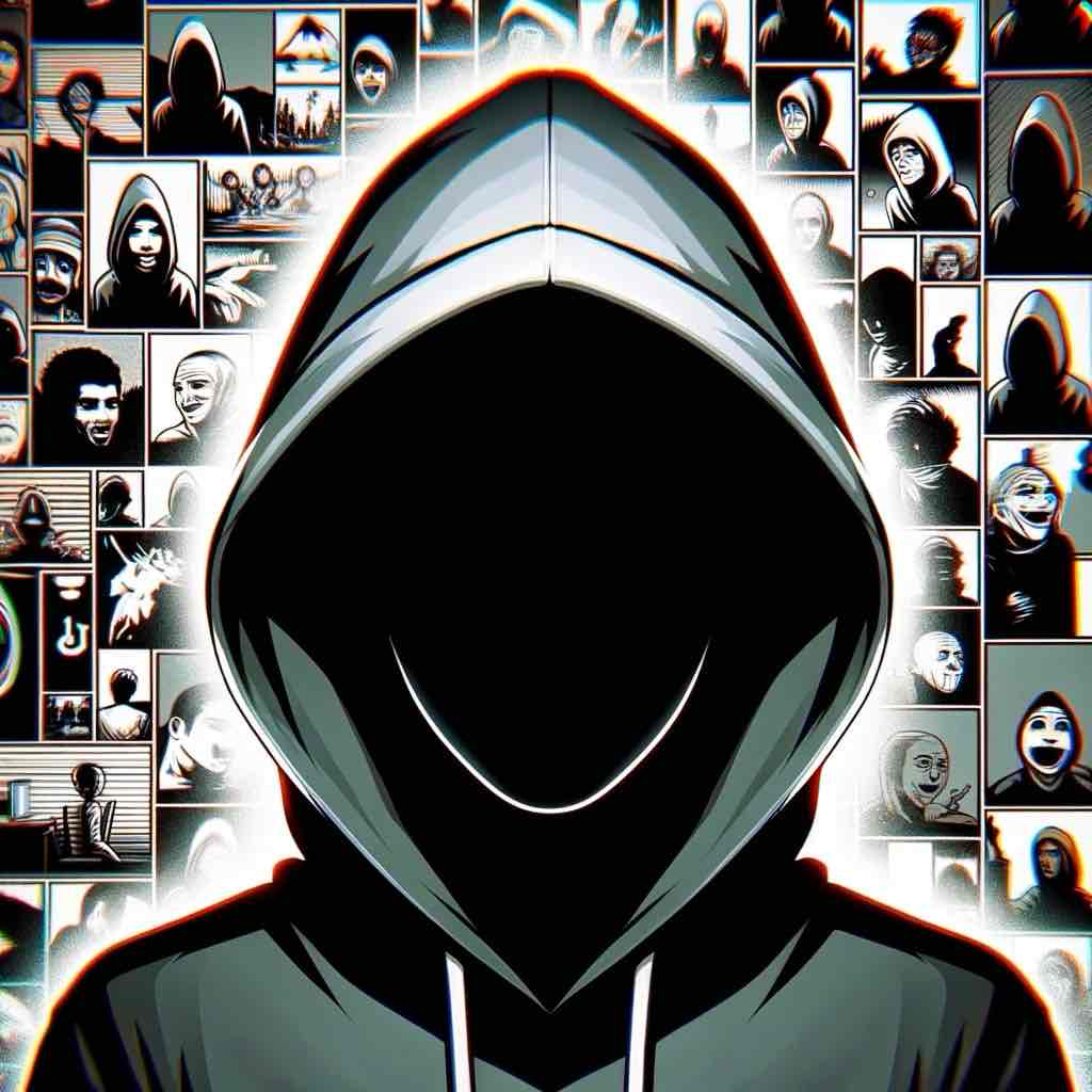 JohnBorov (johnborov) Farcaster social identity (Fname handle) PFP