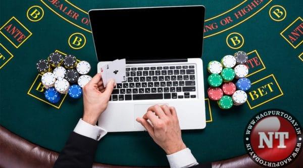 Online Gambling