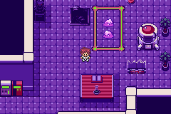 [PokeCommunity.com] Pokémon FireRed: Rocket Edition (Completed)