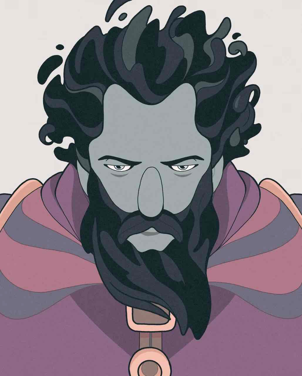 mtnman Farcaster social identity (Fname handle) PFP