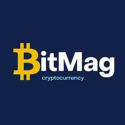 Bitmag (bitmag) Farcaster social identity (Fname handle) PFP