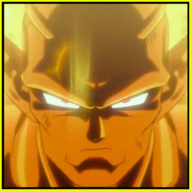 orangepiccolo.eth Ethereum Name Service (ENS and .eth domain) PFP