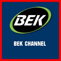 10 | BEK CHANNEL | logo