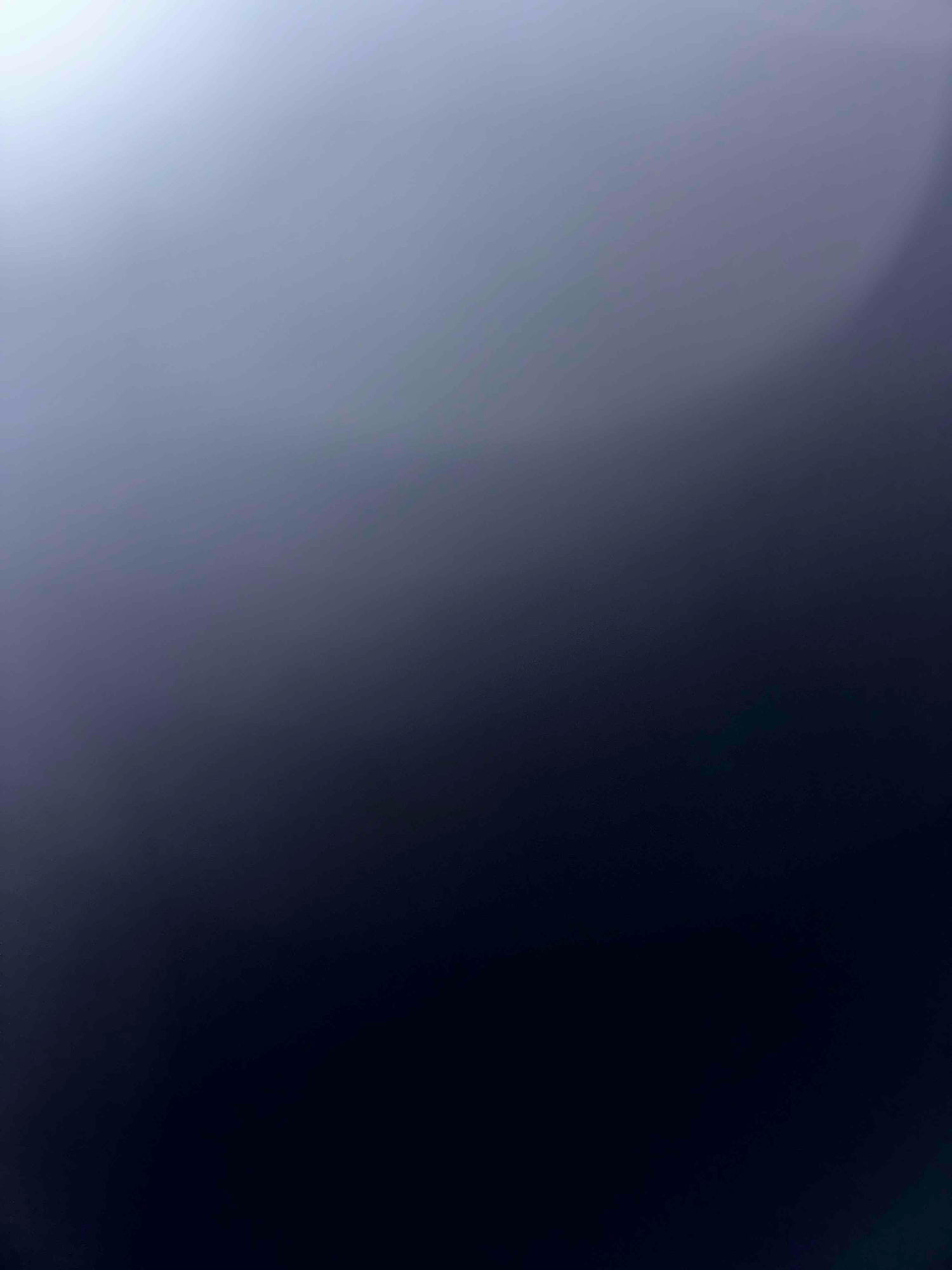 Quantum Ghost (21m) Farcaster social identity (Fname handle) PFP