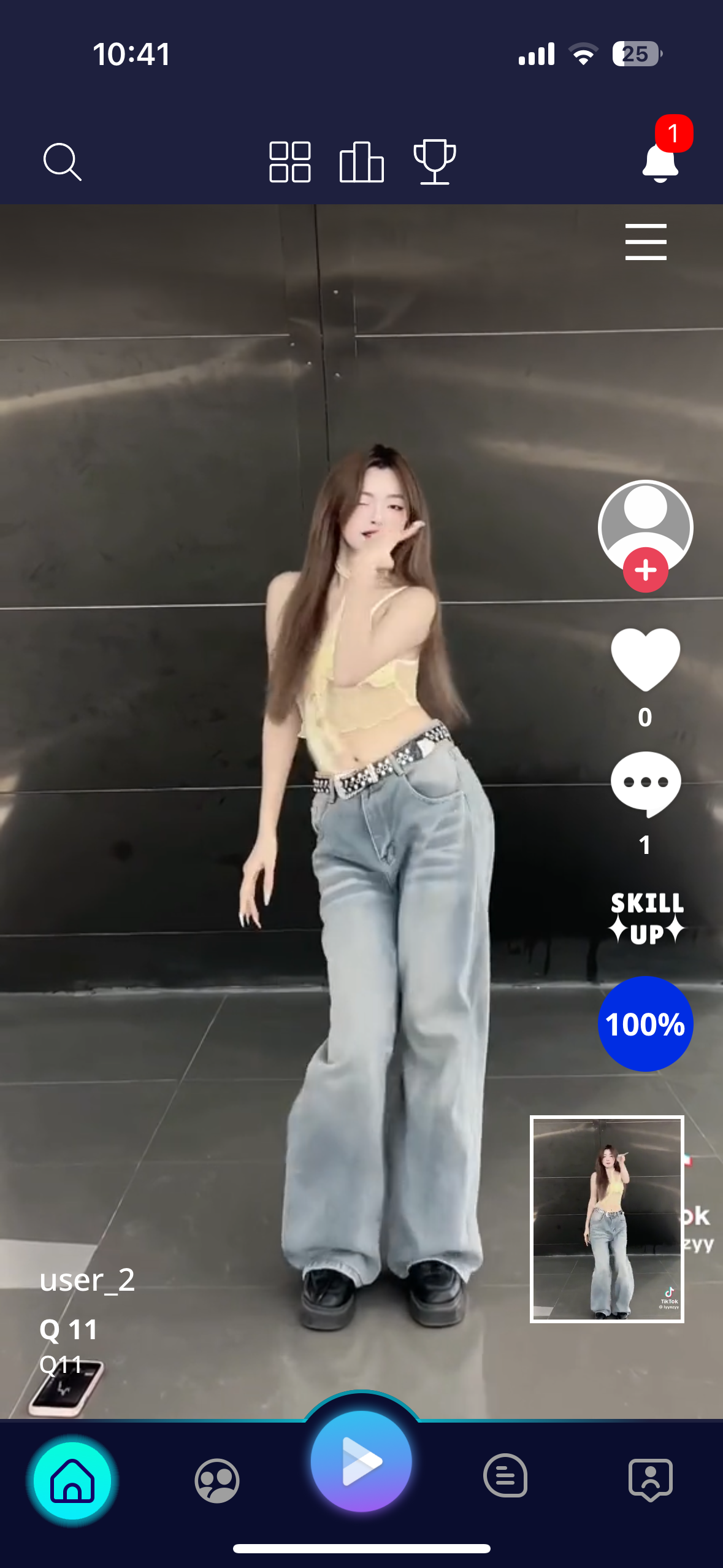 App Screenshots