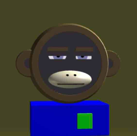 FITZY (fitzyog) Farcaster social identity (Fname handle) PFP