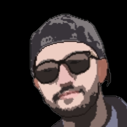 Samer (samix.eth) Farcaster social identity (Fname handle) PFP