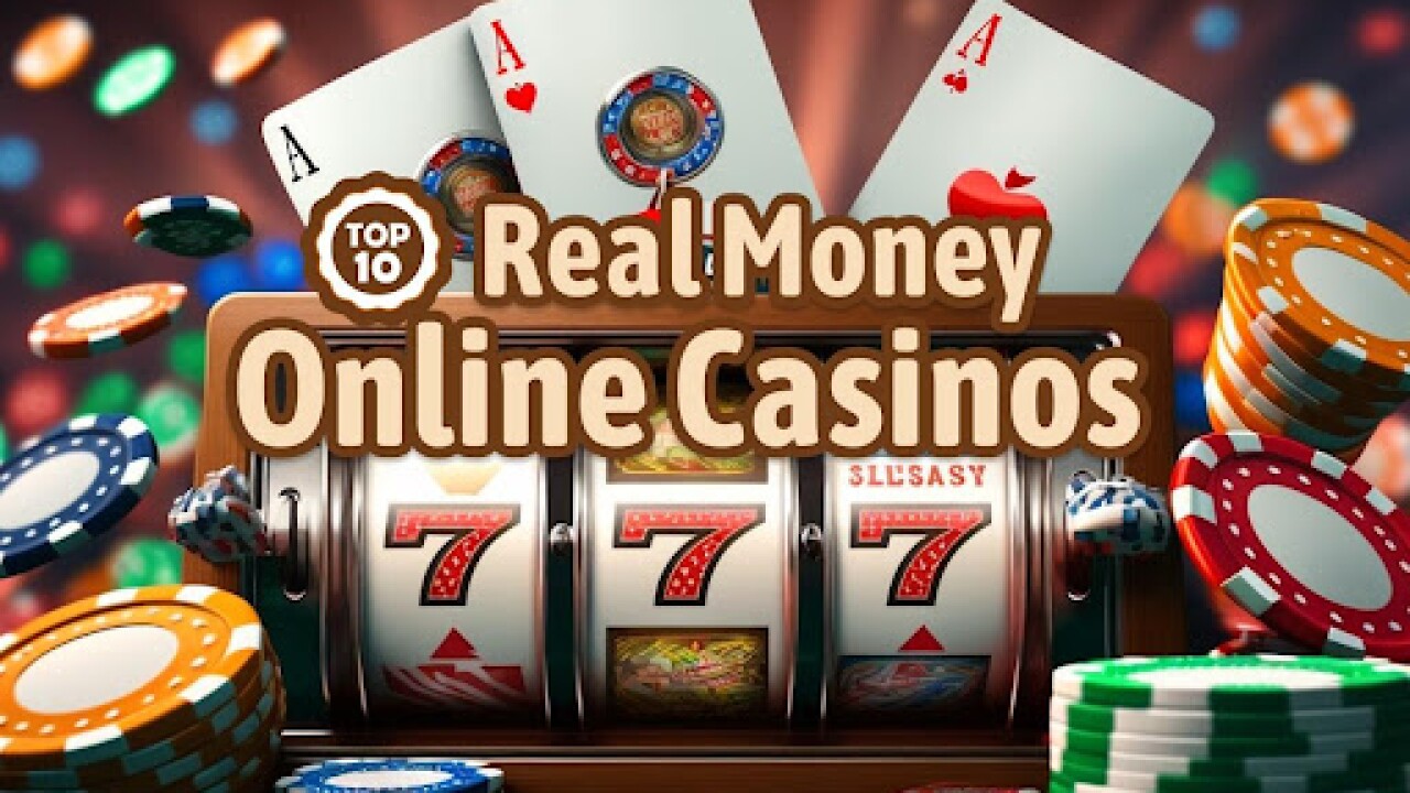 Online Casino