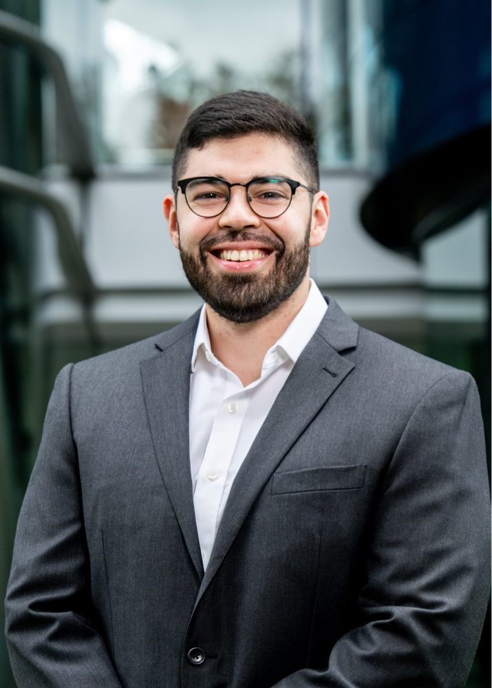 Austin Muñoz (munoz) Farcaster social identity (Fname handle) PFP