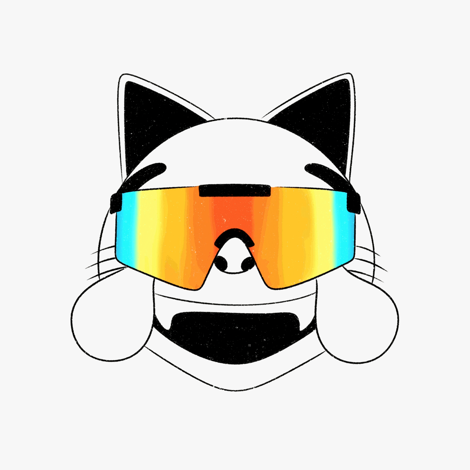 Maybe lost (maybe1) Farcaster social identity (Fname handle) PFP