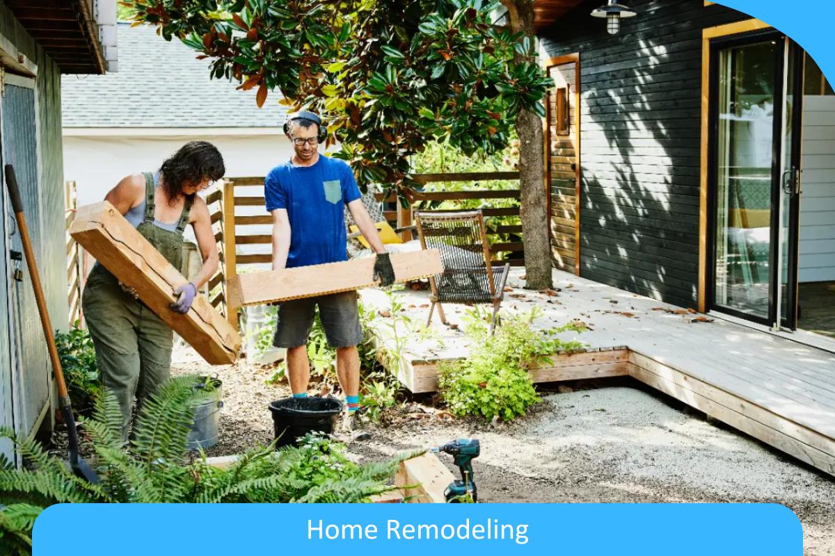 Home Remodeling
