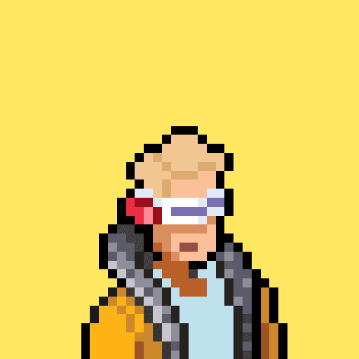 Jersey Slacker (jerseyslacker) Farcaster social identity (Fname handle) PFP