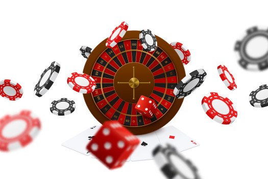 gambling