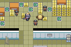 [PokeCommunity.com] Pokémon FireRed: Rocket Edition (Completed)