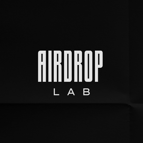 Airdroplab (airdroplab) Farcaster social identity (Fname handle) PFP